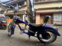 Used Harley Davidson Nightster 2022 Model Images