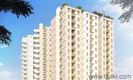 2 BHK 566 Sq. ft Apartment for Sale in Sitapura, Jaipur