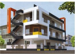 2 BHK rent BuilderFloor in Shreya Nagar, Hubli