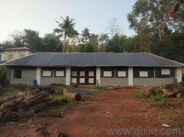 3500 Sq. ft Complex for rent in Arakkunnam, Kochi