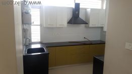 1 BHK rent Villa in Vijaya Bank Colony, Bangalore