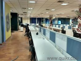 4000 Sq. ft Office for rent in Saravanampatti, Coimbatore