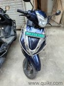 Ampere Magnus EX in well maintained condition