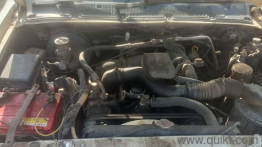 Used Chevrolet Tavera 2011 Model Images