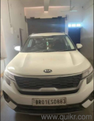 Used Kia Seltos 2020 Model Images