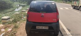 Used Tata Nano 2012 Model Images