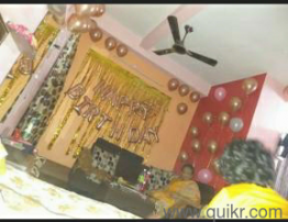 1 BHK 360 Sq. ft Apartment for Sale in Topsia, Kolkata