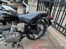 Used Royal Enfield Bullet Electra 2011 Model Images