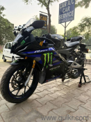 Used Yamaha YZF R15 V4 M 2024 Model Images