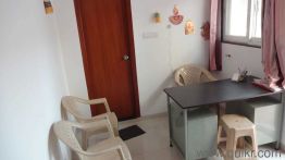 200 Sq. ft Office for rent in Karve Nagar, Pune