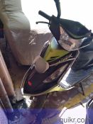 Used TVS Scooty Streak 2011 Model Images