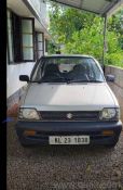 Used Maruti Suzuki 800 2006 Model Images