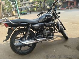 Used Hero Splendor Plus i3s 2023 Model Images