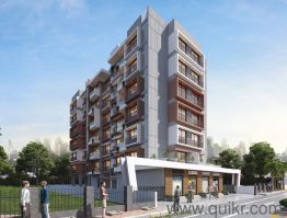 1 BHK 520 Sq. ft Apartment for Sale in Palghar, Mumbai