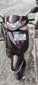 Used Honda Activa 4G 2017 Model Images