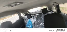 Used Maruti Suzuki Baleno 2021 Model Images