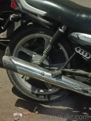 Used Hero HF Deluxe 2021 Model Images