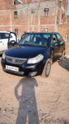Used Maruti Suzuki SX4 2012 Model Images