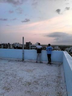 2 BHK 610 Sq. ft Apartment for Sale in Vardhman Nagar, Rajkot