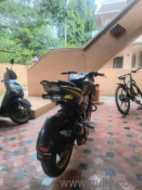 Used TVS Apache RTR 200 4V 2017 Model Images