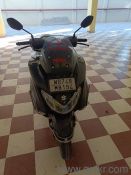 Used Suzuki Burgman Street 125 2023 Model Images