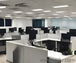 2100 Sq. ft Office for rent in Ganapathy, Coimbatore
