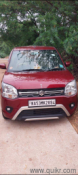 Used Maruti Suzuki New Wagon-R 2023 Model Images