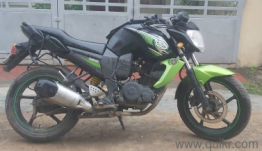 Used Yamaha FZ S 2012 Model Images