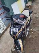 Used Honda Activa 6G 2021 Model Images