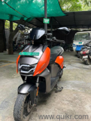 Used OLA S1 Pro 2022 Model Images