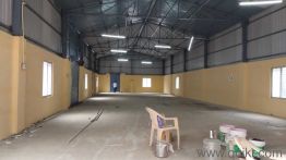 3150 Sq. ft Complex for rent in Dargamitta, Nellore