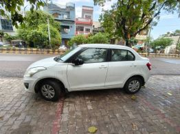 Used Maruti Suzuki Swift Dzire 2013 Model Images