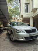 Used Skoda Laura 2011 Model Images