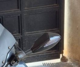 Universal mirror indicator new