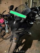 Used Yamaha YZF R15 V3 2019 Model Images