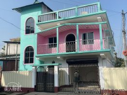 4+ BHK rent Villa in Arundhauti Nagar, Agartala