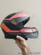Studds helmet in good condition rarely used 6 month old