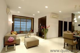 2 BHK 1000 Sq. ft Apartment for Sale in Bandra East, Mumbai