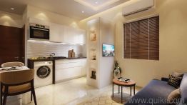 2 BHK 750 Sq. ft Apartment for Sale in Santacruz East, Mumbai