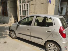 Used Hyundai i10 2012 Model Images