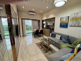 2 BHK 693 Sq. ft Apartment for Sale in Vile Parle East, Mumbai