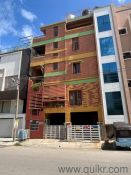 2 BHK 1240 Sq. ft Apartment for Sale in HSR Layout, Bangalore