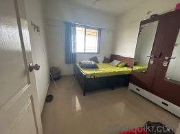 2 BHK rent Apartment in Kondhwa, Pune