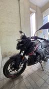 Used Bajaj Pulsar N250 2024 Model Images