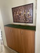 3 BHK rent Villa in Chandapura, Bangalore