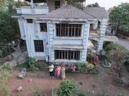 4+ BHK 2500 Sq. ft Villa for Sale in Ganeshwadi, Valsad