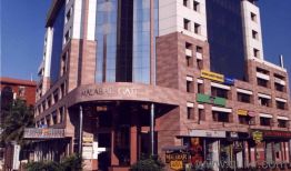 277 Sq. ft Office for rent in Palayam, Kozhikode