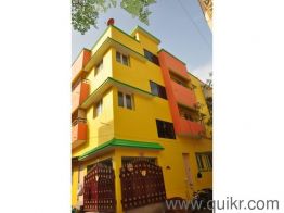 1 RK PG Villa for Men  in Arumbakkam, Chennai