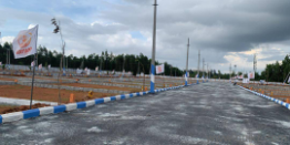 1200 Sq. ft Plot for Sale in Harohalli-Kanakapura Road, Bangalore