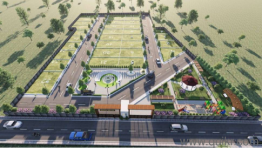 1200 Sq. ft Plot for Sale in Kanakapura, Bangalore